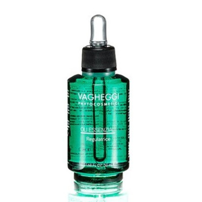 Vagheggi Essential Oils Line Regulatrice 50ml — Масла Vagheggi Essential Oils Line Regulatrice 50ml — Масла