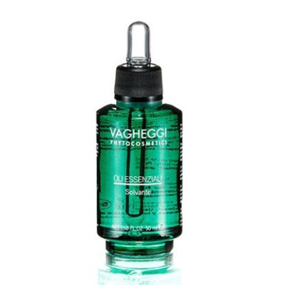 Vagheggi Essential Oils Line Solvante 50ml — Масла Vagheggi Essential Oils Line Solvante 50ml — Масла