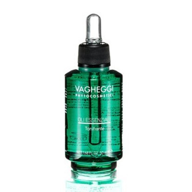 Vagheggi Essential Oils Line Tonifiante 50ml — Масла Vagheggi Essential Oils Line Tonifiante 50ml — Масла