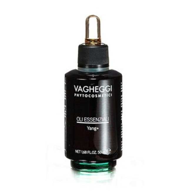 Vagheggi Essential Oils Line Yang+ 50ml — Anticellulite e rimodellanti Vagheggi Essential Oils Line Yang+ 50ml — Anticellulite e rimodellanti