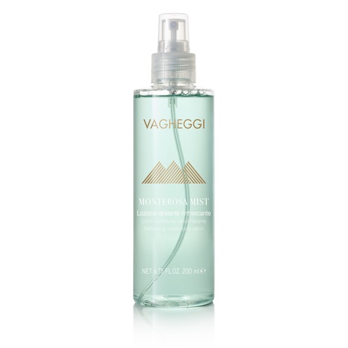Vagheggi MONTEROSA MIST REFRESHING MOISTURISING LOTION 200ml|アクセサリー Vagheggi MONTEROSA MIST REFRESHING MOISTURISING LOTION 200ml|アクセサリー
