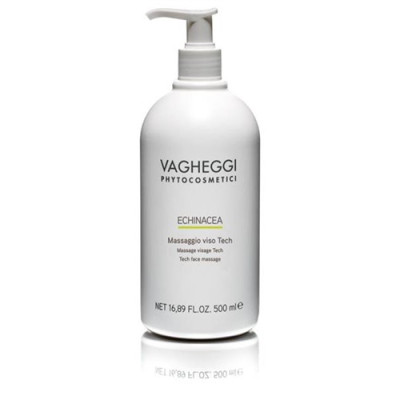 VAgheggi Echinacea Tech Face Massage Gel 500ml|フェイスマッサージ VAgheggi Echinacea Tech Face Massage Gel 500ml|フェイスマッサージ
