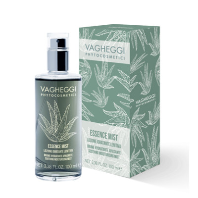 Vagheggi Essence Hydrating Mist 100ml — Siero Vagheggi Essence Hydrating Mist 100ml — Siero