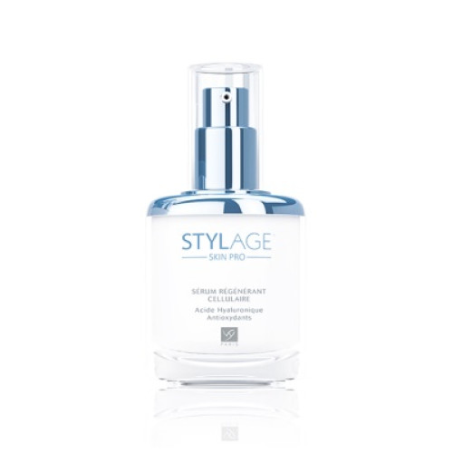 Vivacy Stylage Skin PRO Le Serum Cell Regeneration Serum 30ml — Сыворотки Vivacy Stylage Skin PRO Le Serum Cell Regeneration Serum 30ml — Сыворотки