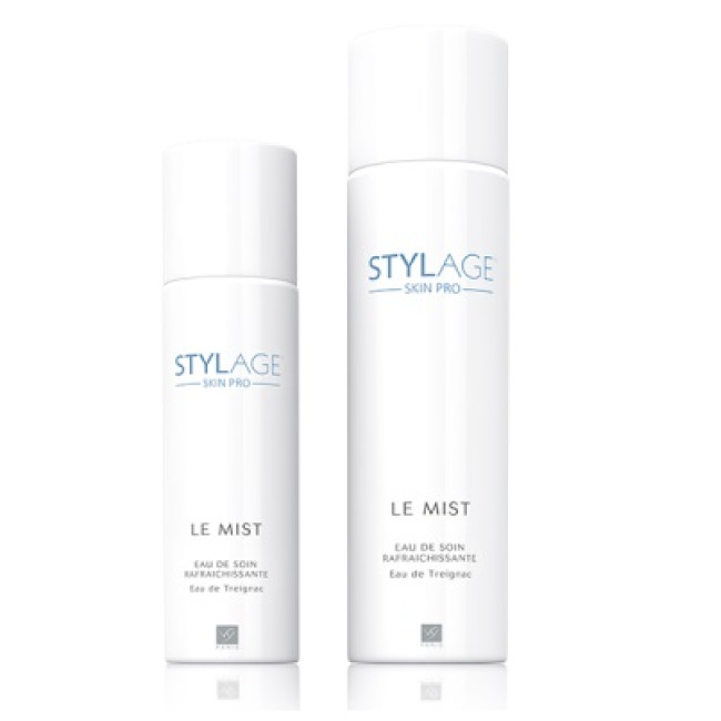 Vivacy Stylage Skin PRO Le Mist — Тоніки Vivacy Stylage Skin PRO Le Mist — Тоніки