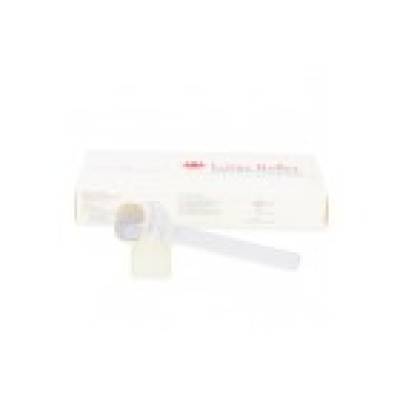 White Lotus Hypoallergenic Dermaroller 1st Metal free Polymer Derma roller|セルライト・ボディラインケア White Lotus Hypoallergenic Dermaroller 1st Metal free Polymer Derma roller|セルライト・ボディラインケア