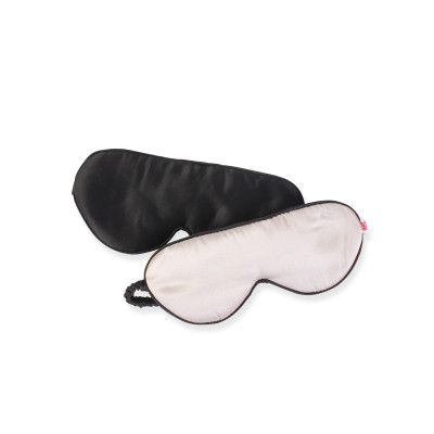 White Lotus Pure Silk Eye Mask — Антивіковий догляд White Lotus Pure Silk Eye Mask — Антивіковий догляд