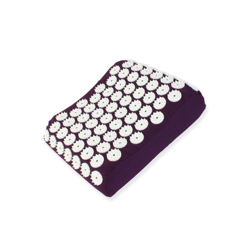 White Lotus Anti Aging Euromat Acupressure Pillow — Benessere White Lotus Anti Aging Euromat Acupressure Pillow — Benessere