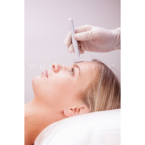 White Lotus Scar Derma Stamp|抜け毛ケア White Lotus Scar Derma Stamp|抜け毛ケア