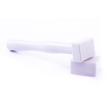 White Lotus Scar Derma Stamp — Caduta dei capelli White Lotus Scar Derma Stamp — Caduta dei capelli