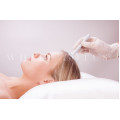 White Lotus Scar Derma Stamp — Caduta dei capelli White Lotus Scar Derma Stamp — Caduta dei capelli