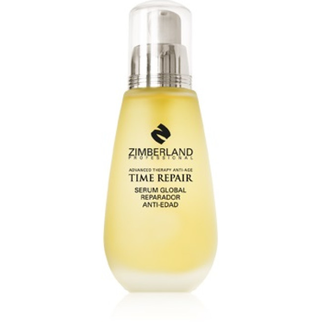 Zimberland Time Repair Anti Aging Repair Global Serum 50ml — Hooldused Zimberland Time Repair Anti Aging Repair Global Serum 50ml — Hooldused