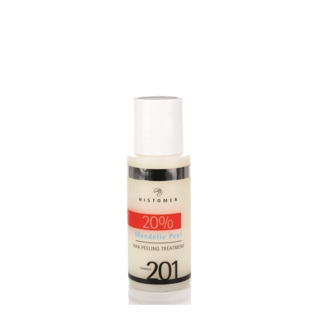 Histomer Formula 201 Mandelic Peel 20% REGULAR 50ml|トリートメント Histomer Formula 201 Mandelic Peel 20% REGULAR 50ml|トリートメント