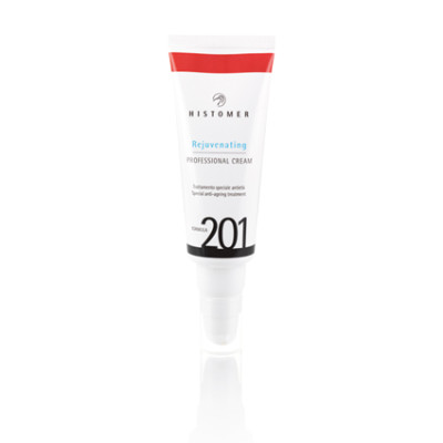 Histomer Formula 201 Rejuvenating Professional Cream 100ml — Anti-età / Antirughe Histomer Formula 201 Rejuvenating Professional Cream 100ml — Anti-età / Antirughe