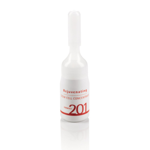 Histomer Formula 201 Rejuvenating Stem Cell Concentrate 6x3ml — Ампулы Histomer Formula 201 Rejuvenating Stem Cell Concentrate 6x3ml — Ампулы