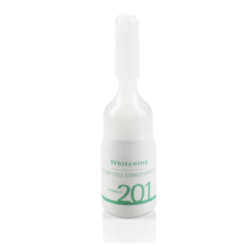 Histomer Formula 201 Whitening Stem Cell Concentrate 6x3ml — Ампулы Histomer Formula 201 Whitening Stem Cell Concentrate 6x3ml — Ампулы
