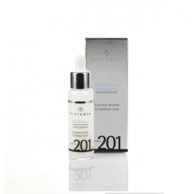 Histomer Formula 201 BotuMimic Concentrate 14ml — Siero Histomer Formula 201 BotuMimic Concentrate 14ml — Siero