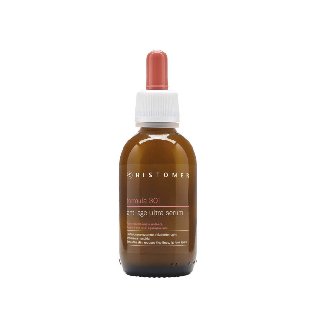 Histomer Formula 301 Anti Age Ultra Serum 50ml — Сыворотки Histomer Formula 301 Anti Age Ultra Serum 50ml — Сыворотки