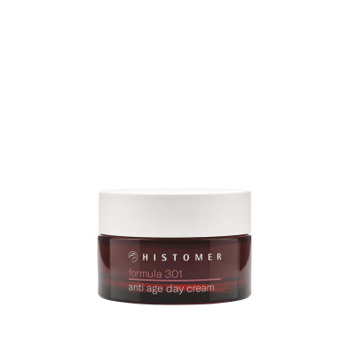 Histomer Formula 301 Anti-Age Day Cream 50ml — Антивіковий догляд / Проти зморщок Histomer Formula 301 Anti-Age Day Cream 50ml — Антивіковий догляд / Проти зморщок