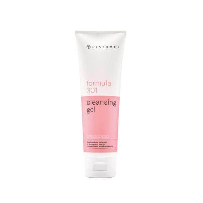 Histomer Formula 301 Face Cleansing Gel 200ml|クレンジング Histomer Formula 301 Face Cleansing Gel 200ml|クレンジング