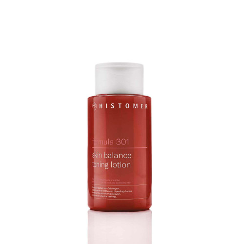 Histomer Formula 301 Skin Balance Toning Lotion 300ml — Puhastus Histomer Formula 301 Skin Balance Toning Lotion 300ml — Puhastus
