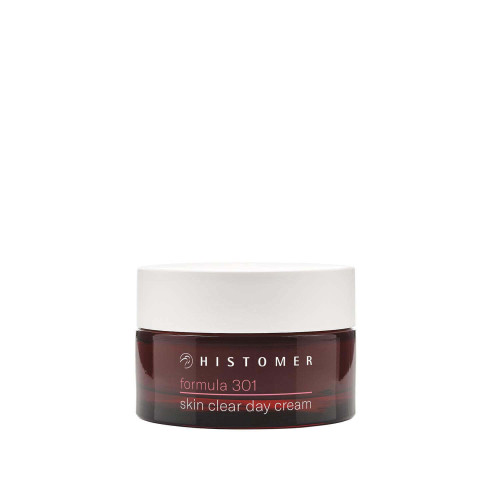 Histomer Formula 301 Skin Clear Day Cream 50ml|脂性肌 Histomer Formula 301 Skin Clear Day Cream 50ml|脂性肌