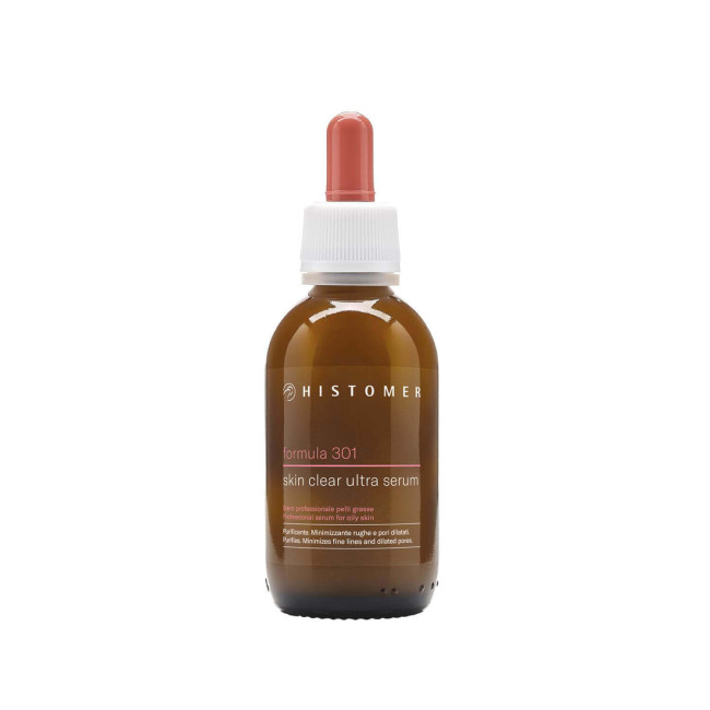 Histomer Formula 301 Skin Clear Ultra Serum 50ml — Сыворотки