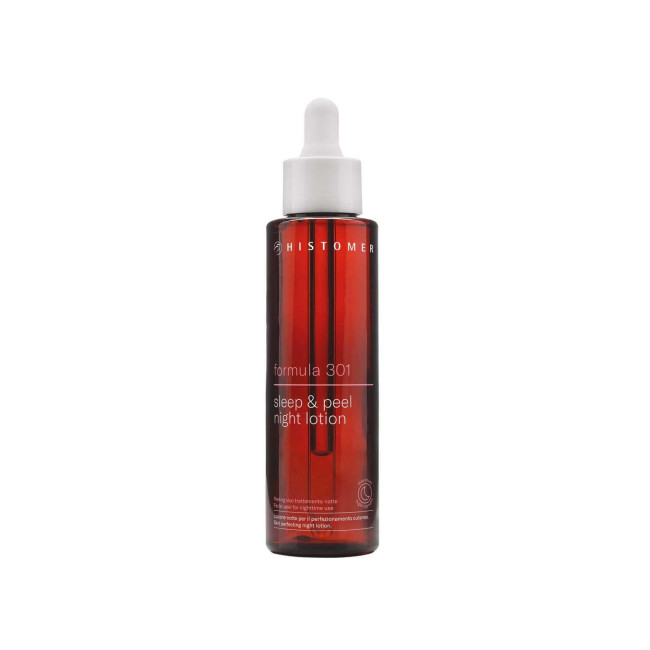 Histomer Formula 301 Sleep & Peel Night Lotion 100ml — Nachtcremes Histomer Formula 301 Sleep & Peel Night Lotion 100ml — Nachtcremes