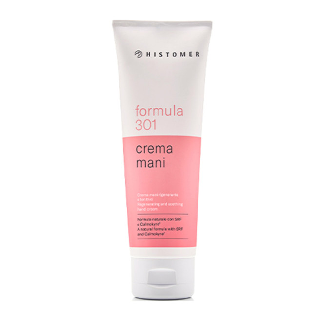 Histomer Formula 301 Regenerating and Soothing Hand Cream 75ml — Руки, ногти и стопы Histomer Formula 301 Regenerating and Soothing Hand Cream 75ml — Руки, ногти и стопы