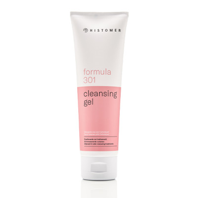 Histomer Formula 301 Face Cleansing Gel 125ml — Reinigung Histomer Formula 301 Face Cleansing Gel 125ml — Reinigung