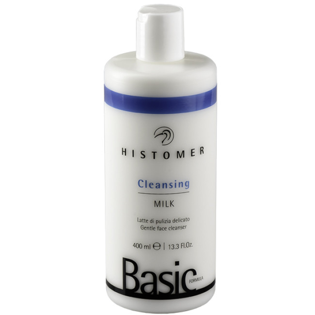 Histomer Basic Formula Cleansing Milk 400ml — Очищение Histomer Basic Formula Cleansing Milk 400ml — Очищение