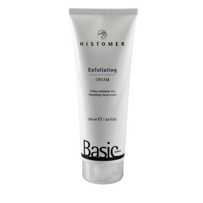 Histomer Basic Formula Exfoliating Cream 250ml|クレンジング Histomer Basic Formula Exfoliating Cream 250ml|クレンジング