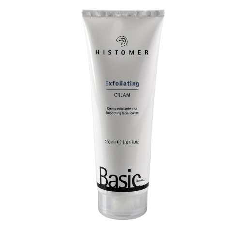 Histomer Basic Formula Exfoliating Cream 250ml — Reinigung Histomer Basic Formula Exfoliating Cream 250ml — Reinigung