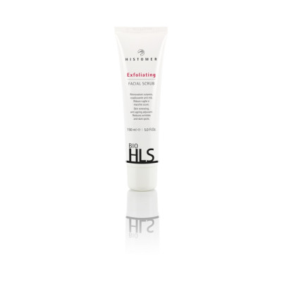 Histomer Bio HLS Exfoliating Facial Scrub 150ml|角質ケア・ピーリング Histomer Bio HLS Exfoliating Facial Scrub 150ml|角質ケア・ピーリング