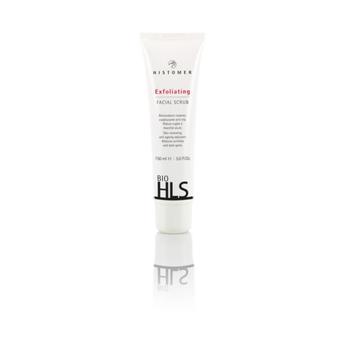 Histomer Bio HLS Exfoliating Facial Scrub 150ml — Koorijad ja peelingud Histomer Bio HLS Exfoliating Facial Scrub 150ml — Koorijad ja peelingud