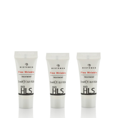 Histomer Bio HLS Fine Wrinkle Treatment Concentrate (6x3ml) — Сироватки
