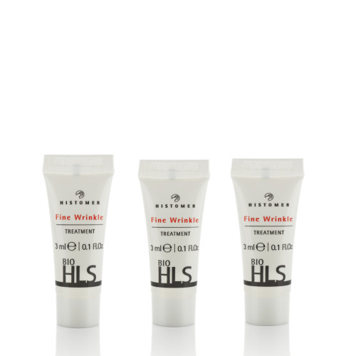 Histomer Bio HLS Fine Wrinkle Treatment Concentrate (6x3ml) — Serum