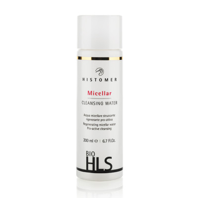 Histomer Bio HLS Micellar Cleansing Water 200ml|クレンジング Histomer Bio HLS Micellar Cleansing Water 200ml|クレンジング