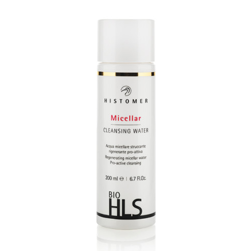 Histomer Bio HLS Micellar Cleansing Water 200ml — Очищення Histomer Bio HLS Micellar Cleansing Water 200ml — Очищення