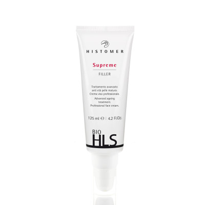 Histomer Bio HLS Supreme Filler 125ml — Зріла шкіра 45+ Histomer Bio HLS Supreme Filler 125ml — Зріла шкіра 45+