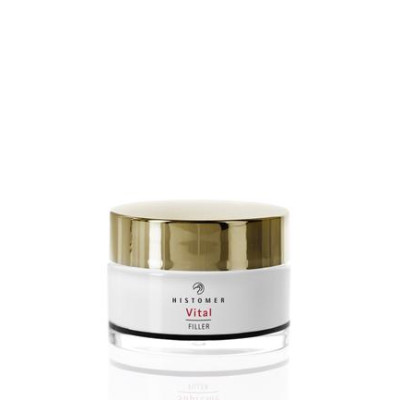 Histomer Bio HLS Vital Filler SPF10+ (50ml)|45歳以上の成熟肌 Histomer Bio HLS Vital Filler SPF10+ (50ml)|45歳以上の成熟肌