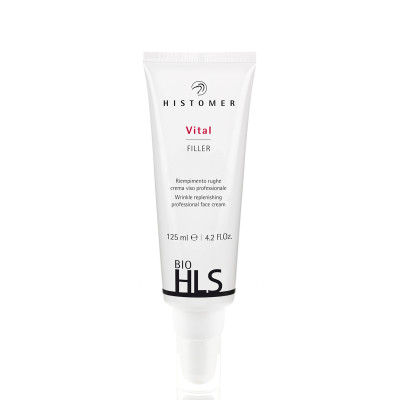 Histomer Bio HLS Vital Filler 125ml|45歳以上の成熟肌 Histomer Bio HLS Vital Filler 125ml|45歳以上の成熟肌