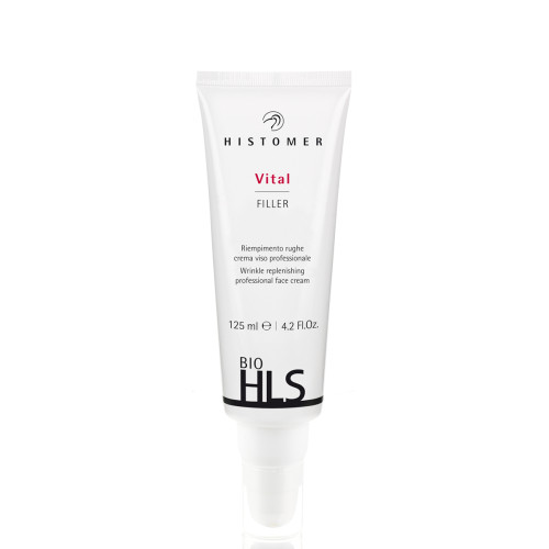 Histomer Bio HLS Vital Filler 125ml — Reife Haut 45+ Histomer Bio HLS Vital Filler 125ml — Reife Haut 45+