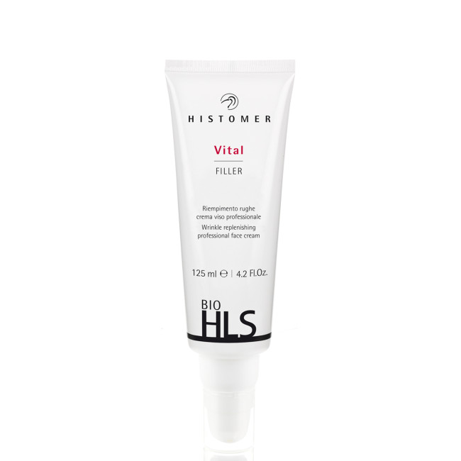 Histomer Bio HLS Vital Filler 125ml — Küps nahk 45+ Histomer Bio HLS Vital Filler 125ml — Küps nahk 45+