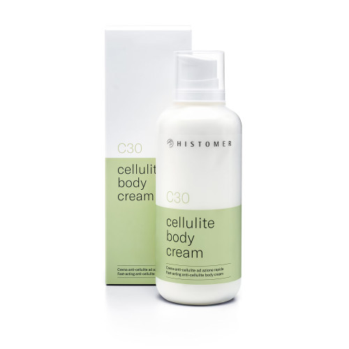Histomer C30 Cellulite Body Cream 400ml — Anticellulite e rimodellanti