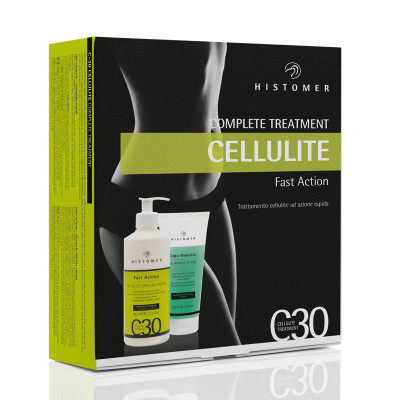 Histomer C30 Cellulite Complete Treatment — Hooldus Histomer C30 Cellulite Complete Treatment — Hooldus