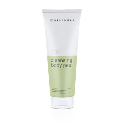 Histomer C30 Cleansing Body Peel 250ml (new) — Скрабы и эксфолианты для тела