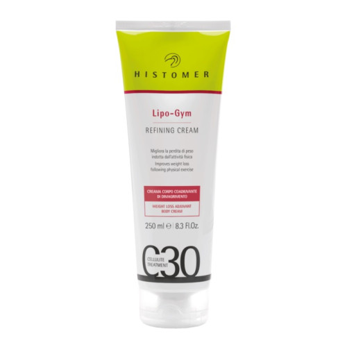 Histomer C30 Lipo Gym Refining Cream 250ml — Уход и процедуры Histomer C30 Lipo Gym Refining Cream 250ml — Уход и процедуры