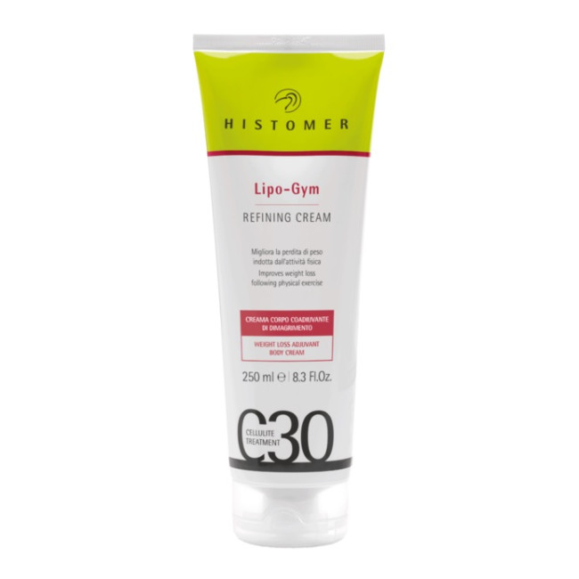 Histomer C30 Lipo Gym Refining Cream 250ml — Hooldus Histomer C30 Lipo Gym Refining Cream 250ml — Hooldus