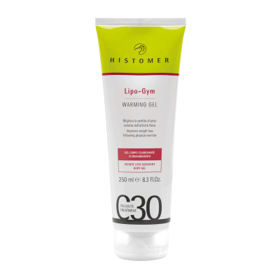 Histomer C30 Lipo Gym Warming Gel 250ml — Hooldus Histomer C30 Lipo Gym Warming Gel 250ml — Hooldus